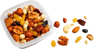 Dry Fruits